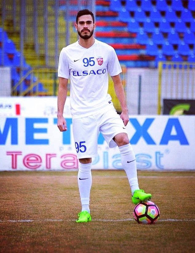 Decarul brazilian de la FC Botoșani va juca la turneul final pentru o altă națională! ”Fotbalist tehnic, dar firav, nu s-a adaptat deloc în România”_2