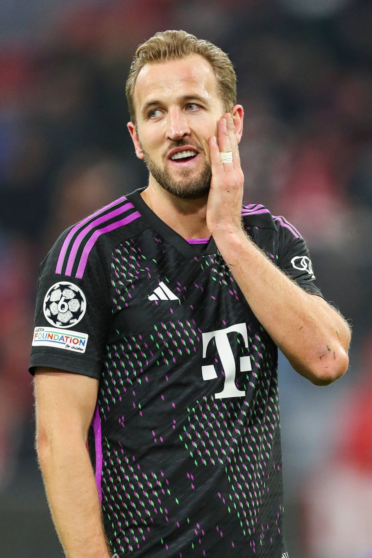 Bayern Munchen i-a găsit ”rival” lui Harry Kane. Bavarezii au pus ochii pe atacantul care a impresionat Europa _6