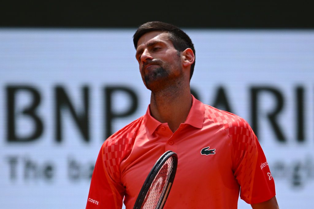 Djokovic a pierdut în Australia! Probleme fizice pentru „Nole”, în pragul Australian Open 2024_39