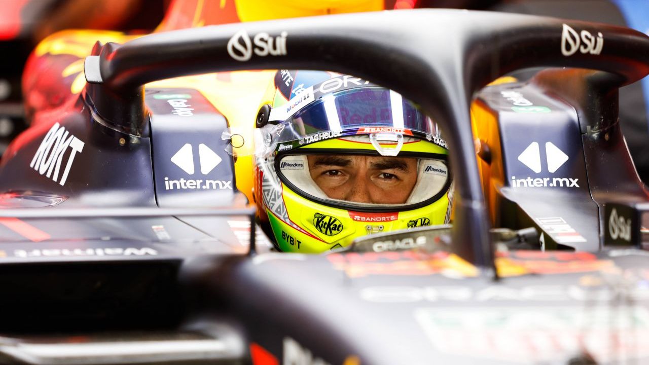 Formula 1 Fernando Alonso piloti Schimbari formula 1 sergio perez