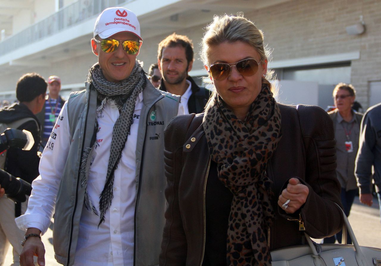 Michael Schumacher împlinește 55 de ani! Ultimele informații despre starea de sănătate a neamțului și de ce decizia familiei îi afectează pe prieteni  _7