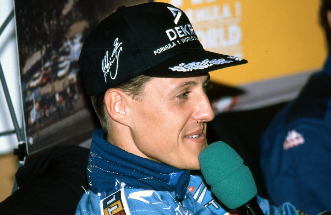 Michael Schumacher împlinește 55 de ani! Ultimele informații despre starea de sănătate a neamțului și de ce decizia familiei îi afectează pe prieteni  _10