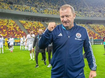 
	Dorinel Munteanu trage o concluzie după FC Voluntari - Oțelul Galați: &rdquo;Nu vreau să fiu răutăcios&rdquo;
