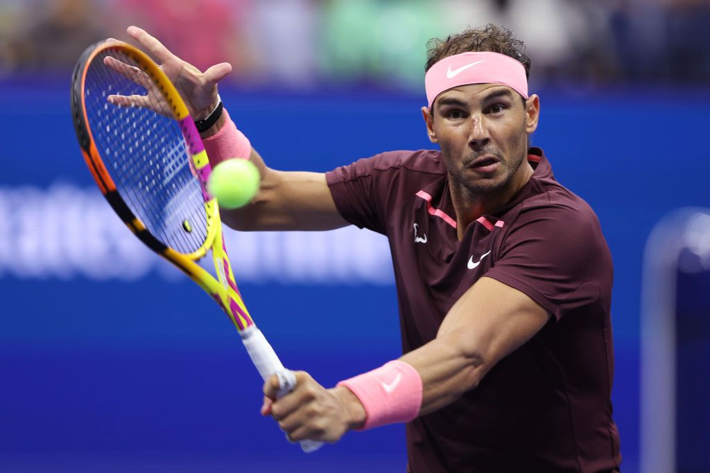 37 de ani și nicio problemă pe terenul de tenis: Nadal „s-a distrat” cu numărul 102 ATP și e în sferturi la Brisbane_6