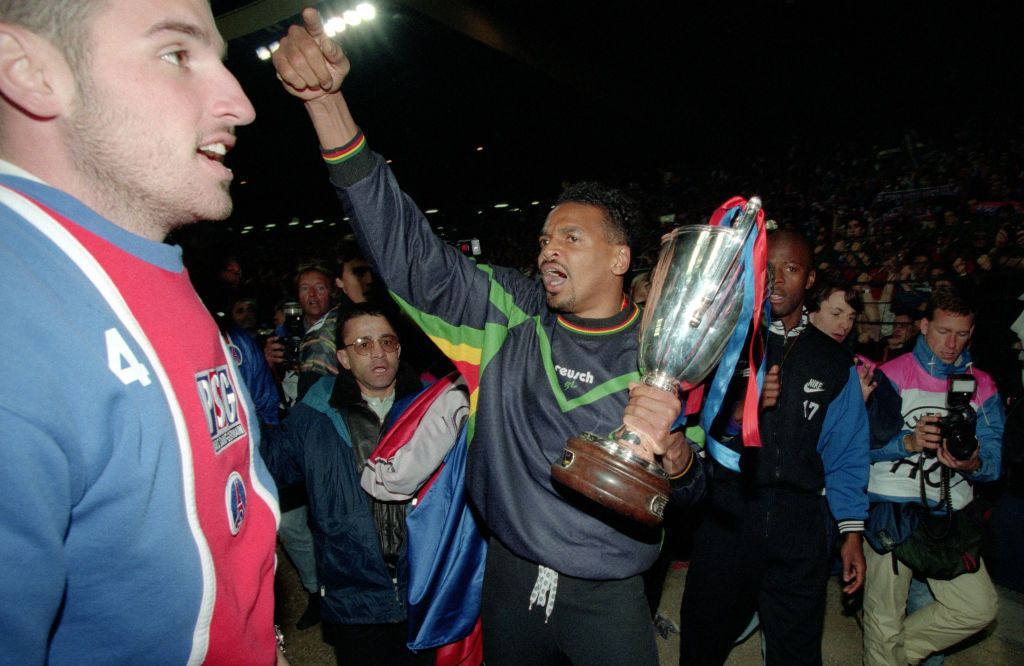 25 de ani de la desființarea Cupei Cupelor. Popescu și Petrescu au câștigat trofeul, Dinamo a ajuns până în semifinale_2