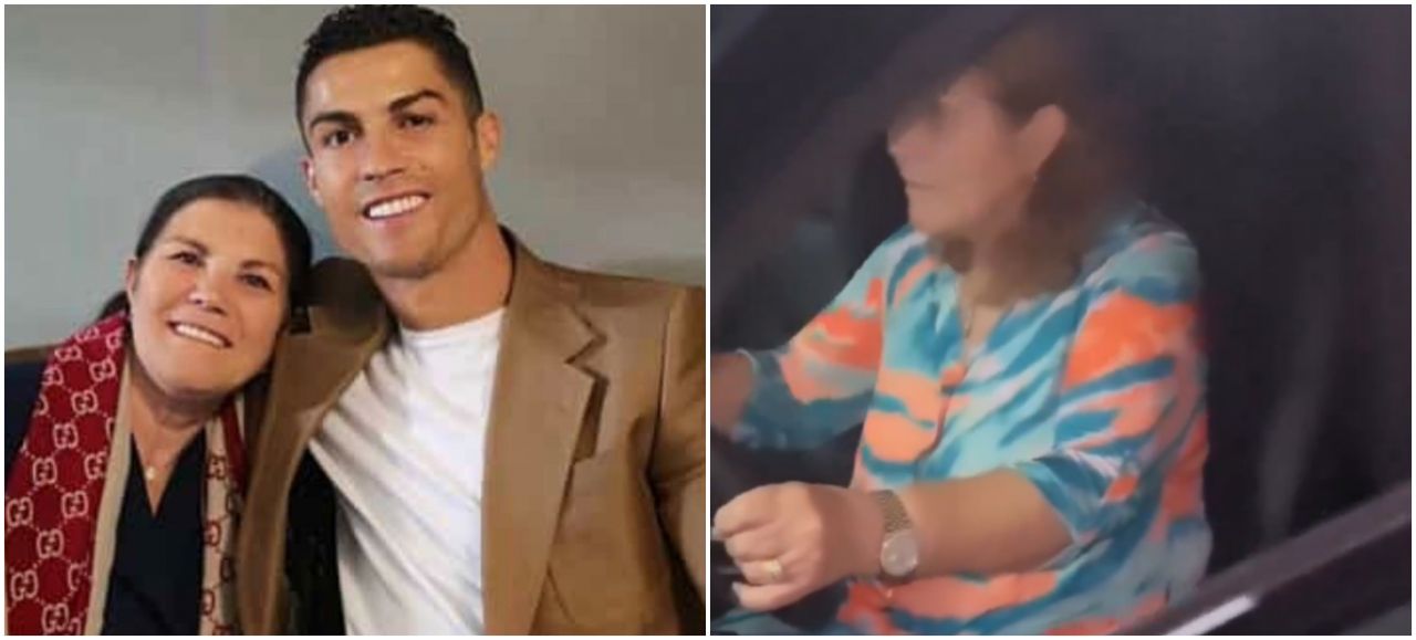 Cristiano Ronaldo, cadou de 80.000 de dolari pentru mama lui! Bolidul pe care i l-a cumpărat în ziua în care femeia a împlinit 69 de ani _10