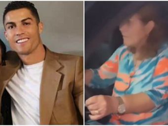 
	Cristiano Ronaldo, cadou de 80.000 de dolari pentru mama lui! Bolidul pe care i l-a cumpărat în ziua în care femeia a împlinit 69 de ani&nbsp;
