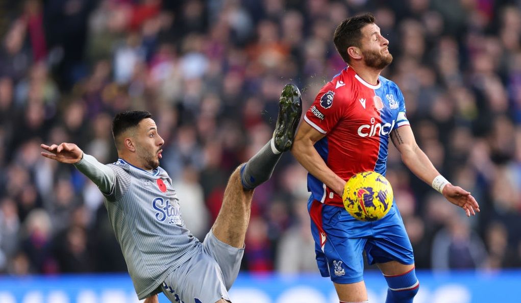 Crystal Palace - Everton a fost pe PRO ARENA & VOYO. Duelul în FA Cup se va rejuca_1