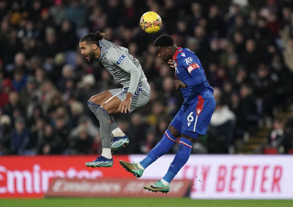 Crystal Palace - Everton a fost pe PRO ARENA & VOYO. Duelul în FA Cup se va rejuca_2