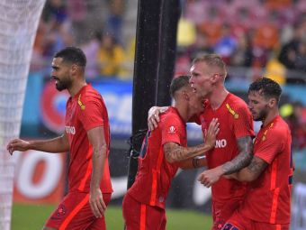 
	Revenire spectaculoasă în Superliga! Omul dat afară de Becali pe ușa din spate revine în România
