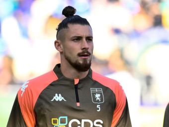 
	Decizia luată de Spurs după ce Napoli a plusat oferta pentru Radu Drăgușin
