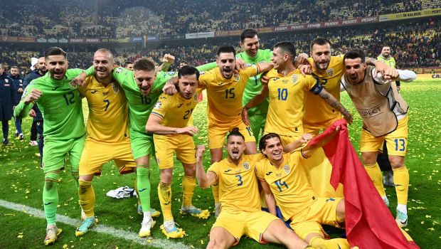 
	Încă o absență de marcă la EURO 2024? România, la un pas să scape de unul dintre cei mai puternici adversari
