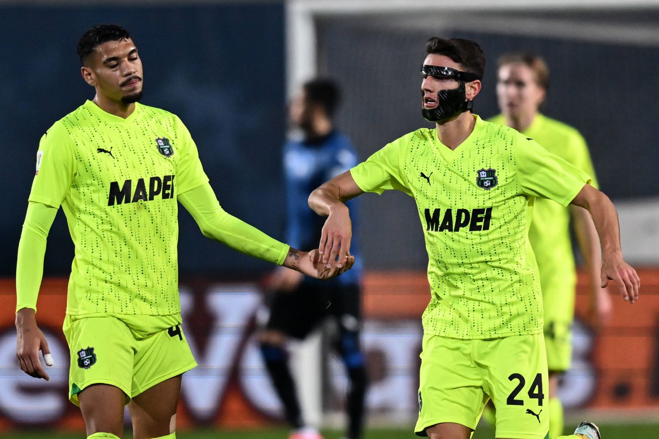 Gazzetta dello Sport a rămas mască! Daniel Boloca a revenit cu gol și impresionează din nou în Italia: ”Il migliore, fondamentale”_1