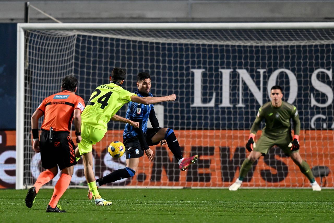 Gazzetta dello Sport a rămas mască! Daniel Boloca a revenit cu gol și impresionează din nou în Italia: ”Il migliore, fondamentale”_5