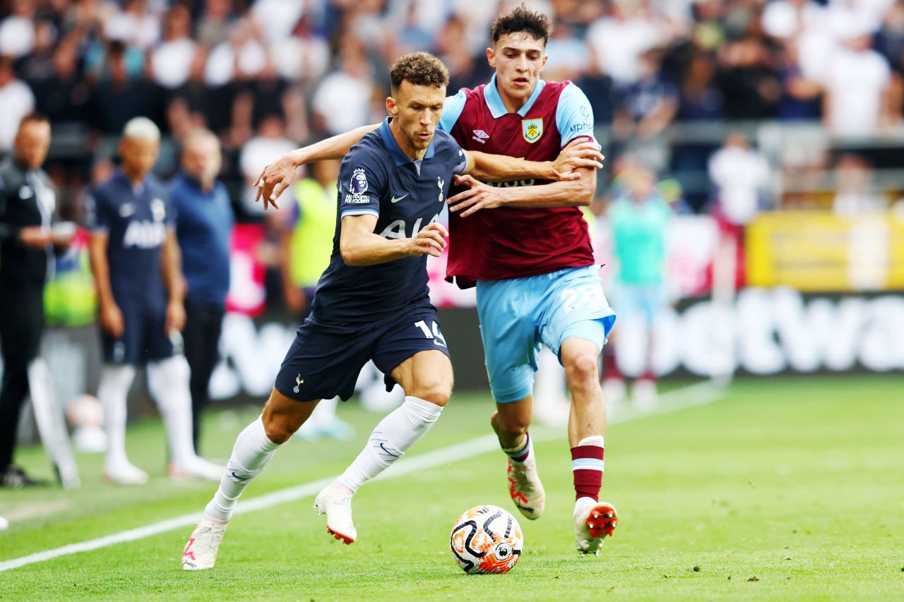 FA Cup | Tottenham - Burnley, 1-0, a fost pe Pro Arena și VOYO. Meciul, decis de „bijuteria” lui Pedro Porro_1
