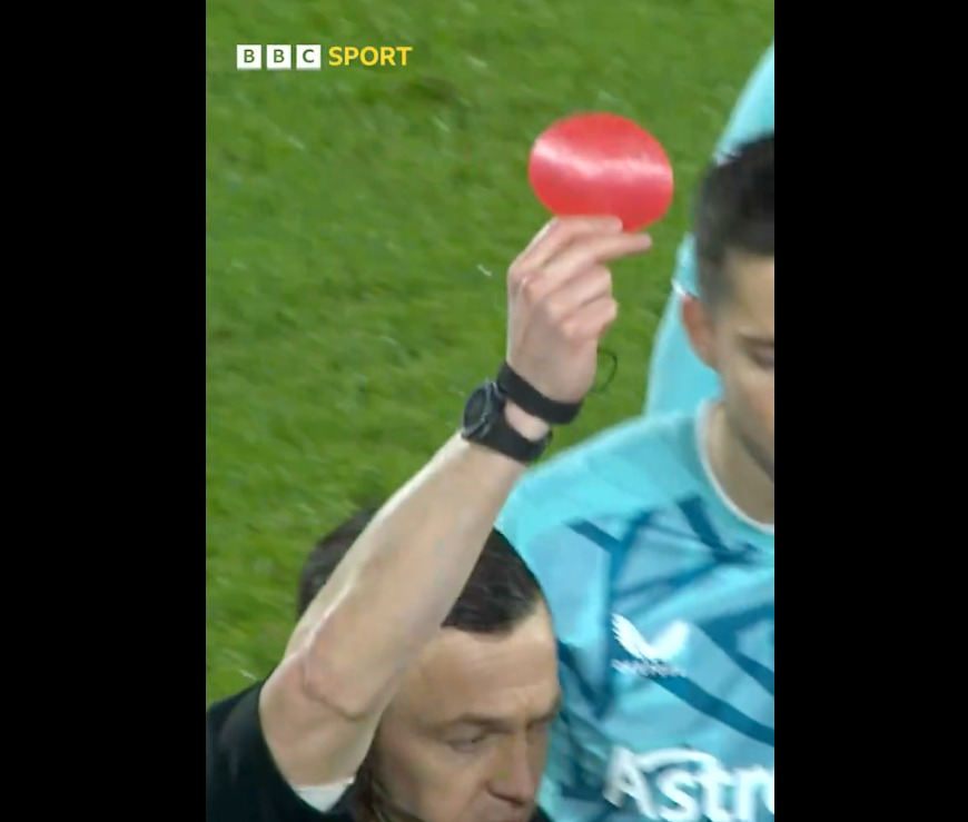 Stupoare în Cupa Angliei: s-a arătat cartonașul roșu rotund: "Moare fotbalul!"_1