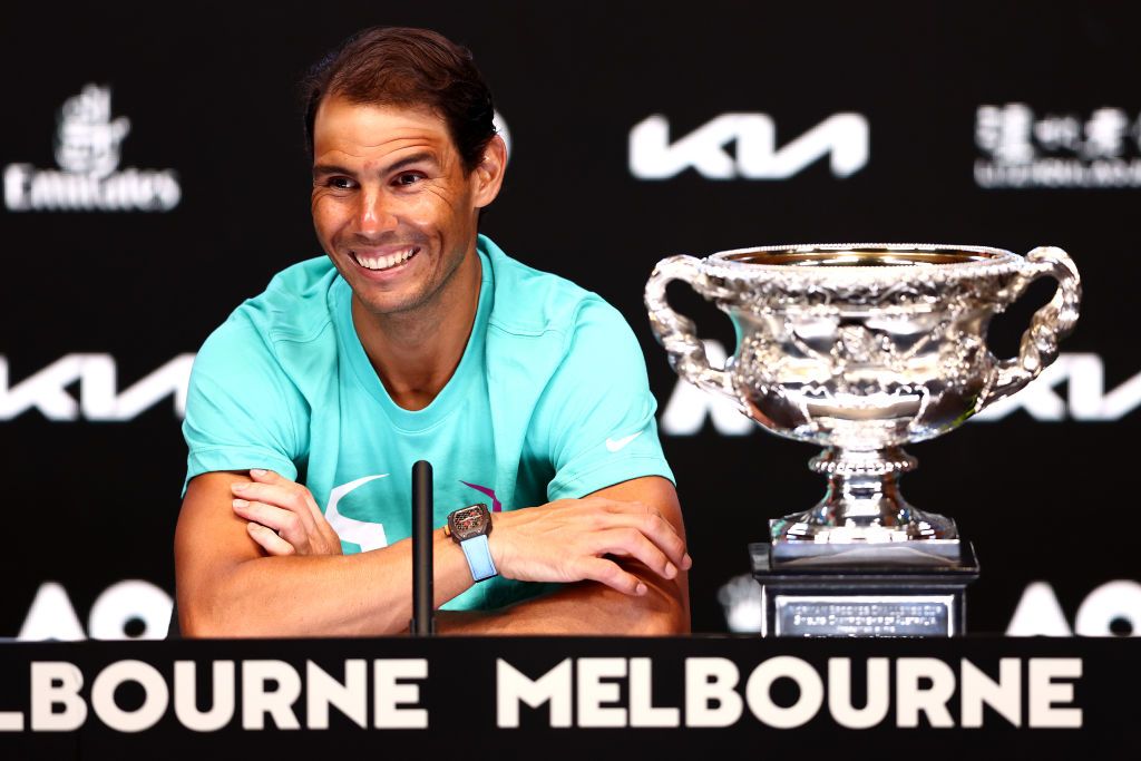 Nadal a ajuns din nou pe mâna doctorilor: ce i se întâmplă cu o săptămână înainte de Australian Open 2024_36