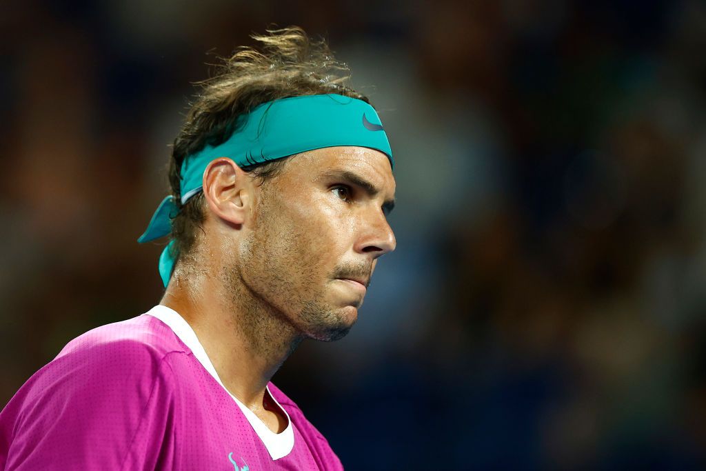 Nadal a ajuns din nou pe mâna doctorilor: ce i se întâmplă cu o săptămână înainte de Australian Open 2024_38