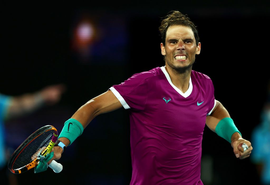 Nadal a ajuns din nou pe mâna doctorilor: ce i se întâmplă cu o săptămână înainte de Australian Open 2024_45