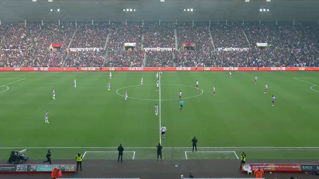 ”Groaznic!” Englezii au răbufnit după ce au văzut echipamentele din Sunderland - Newcastle, transmis de Pro Arena & VOYO_2