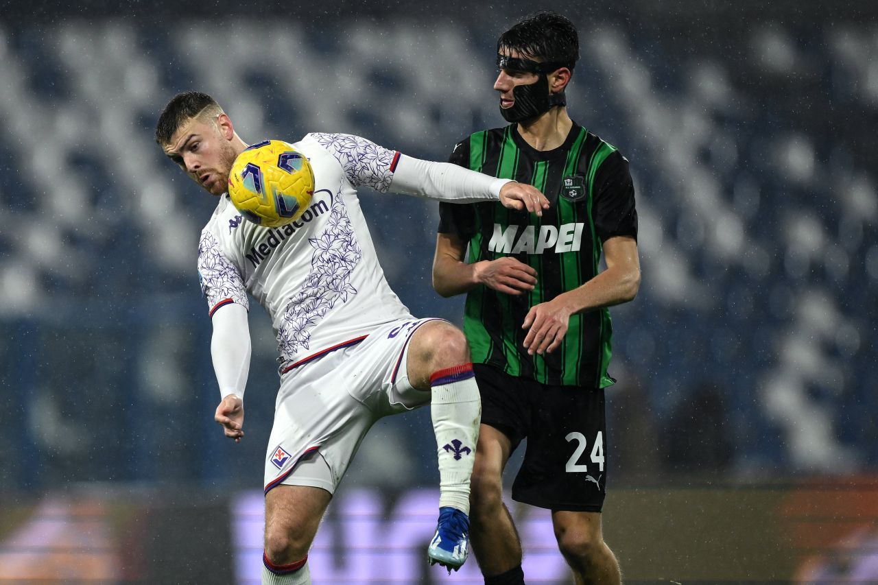 Daniel Boloca, încă un meci perfect în Serie A! ”Omul cu mască e șeful, justițiarul de la mijlocul terenului”_4