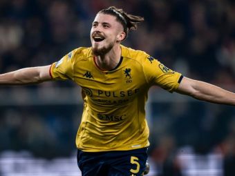 
	Dorit de Tottenham și Napoli, Radu Drăgușin a ales! Când este așteptat transferul
