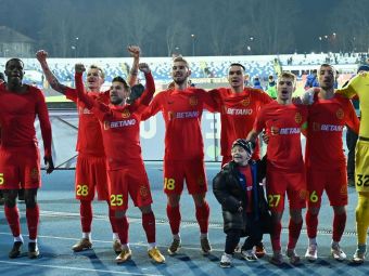 
	Trei surprize pentru FCSB în cantonamentul din Antalya + ce se întâmplă cu Alexandru Băluță

