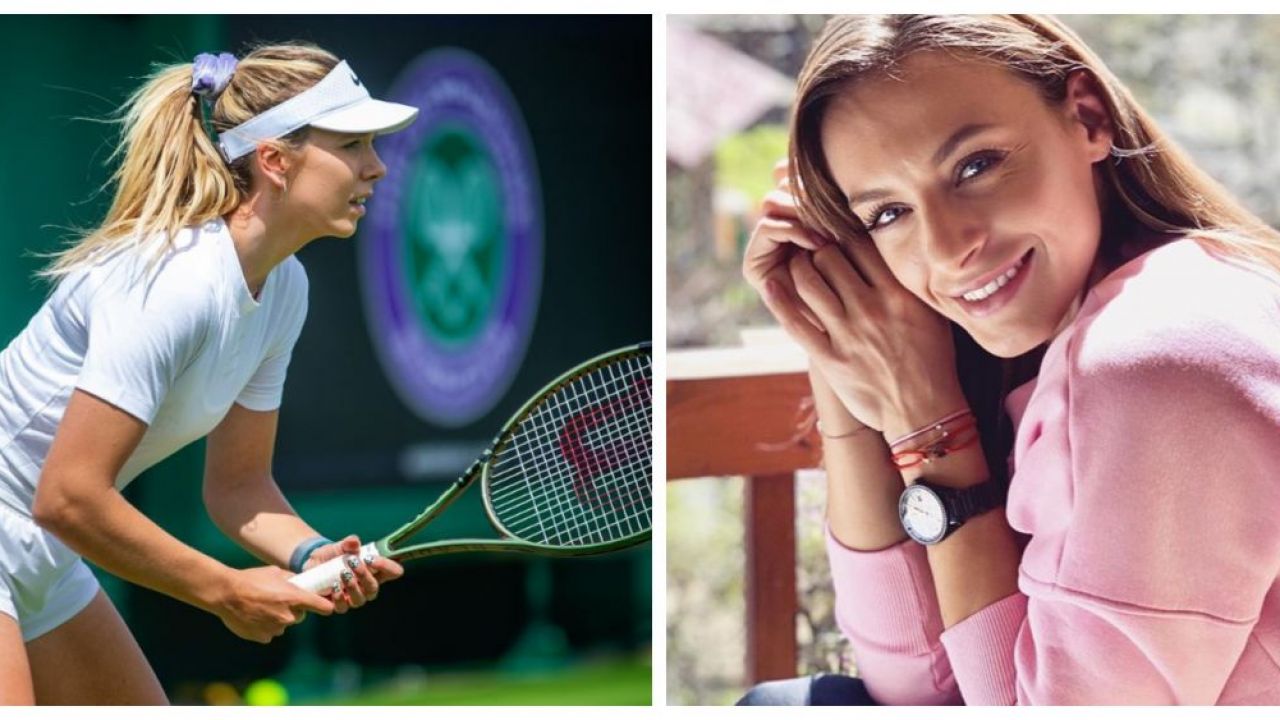 Ana Bogdan Katie Boulter Tenis WTA Romania WTA Adelaide