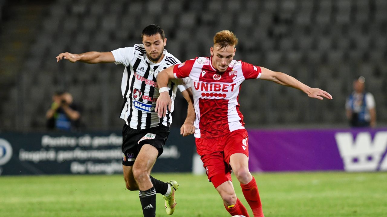 balthazar pierret Dinamo Lecce Quevilly-Rouen Serie A