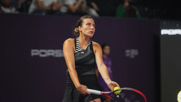 
	2024 nu începe bine: semifinalista Australian Open, Gabriela Ruse ratează primul Grand Slam, din cauza unei rupturi musculare
