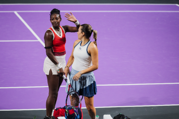 2024 nu începe bine: semifinalista Australian Open, Gabriela Ruse ratează primul Grand Slam, din cauza unei rupturi musculare_37
