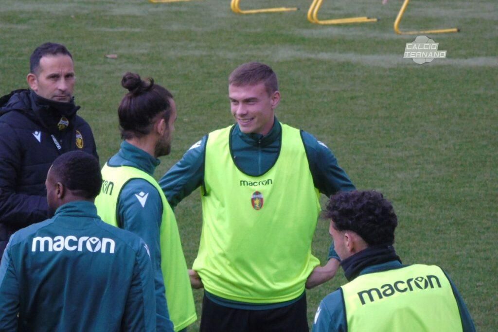 Gabriel Boloca va juca la o echipă din Serie B! ”A convins staff-ul tehnic și urmează să semneze”_1
