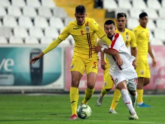 
	Gabriel Boloca va juca la o echipă din Serie B! &rdquo;A convins staff-ul tehnic și urmează să semneze&rdquo;
