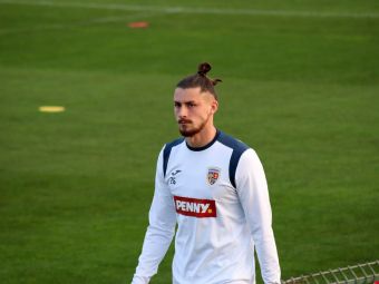 
	Tottenham forțează transferul lui Radu Drăgușin. De ce se grăbesc să aibă semnătura românului până vineri&nbsp;
