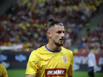 
	Radu Drăgușin devine cel mai scump fotbalist român din istorie! Cum arată topul
