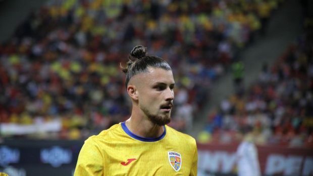 
	Radu Drăgușin devine cel mai scump fotbalist român din istorie! Cum arată topul

