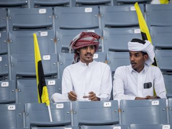 
	Ce staruri din Arabia Saudită vor să se întoarcă în Europa. Anunțul presei din străinătate
