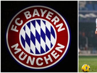 
	Drăgușin Über Alles! Bayern le-a luat fața rivalelor: cu cine se bate românul pentru un post de titular în Bavaria
