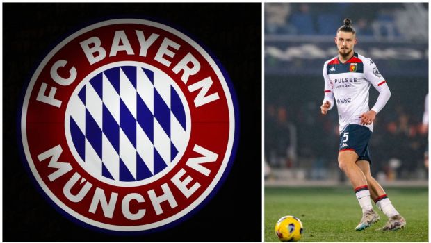 
	Drăgușin Über Alles! Bayern le-a luat fața rivalelor: cu cine se bate românul pentru un post de titular în Bavaria

