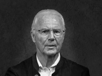 
	Franz Beckenbauer s-a stins din viață la 78 de ani
