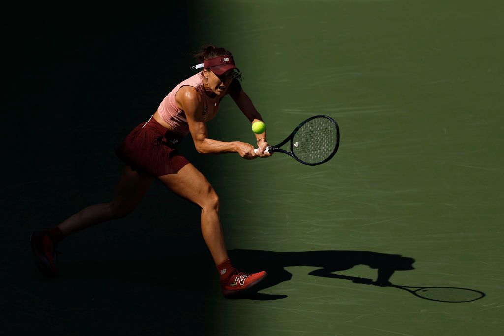 Sorana Cîrstea, învinsă de Jelena Ostapenko: sfertfinalista de la US Open a început sezonul cu două eșecuri_32