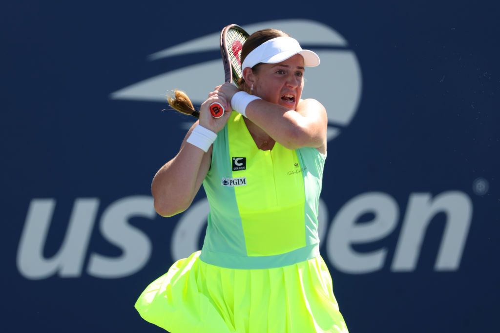 Sorana Cîrstea, învinsă de Jelena Ostapenko: sfertfinalista de la US Open a început sezonul cu două eșecuri_38