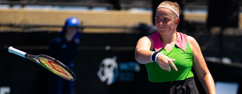 Sorana Cîrstea, învinsă de Jelena Ostapenko: sfertfinalista de la US Open a început sezonul cu două eșecuri_48
