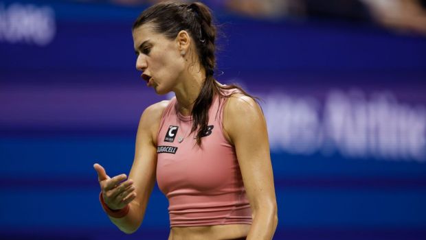 
	Sorana Cîrstea, învinsă de Jelena Ostapenko: sfertfinalista de la US Open a început sezonul cu două eșecuri
