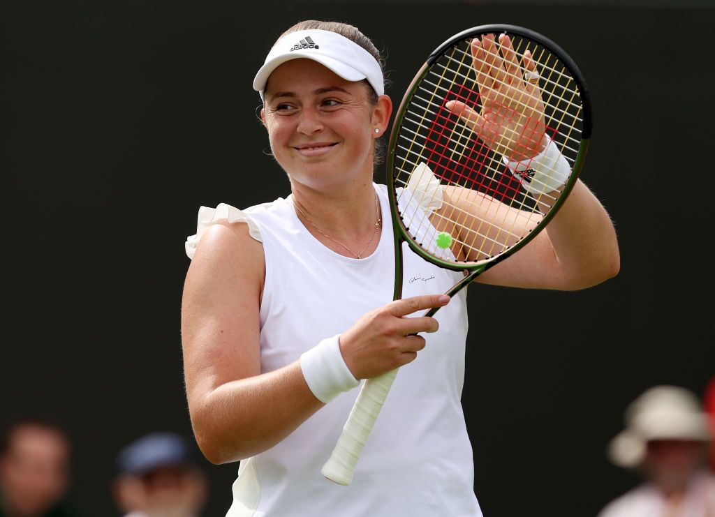 Sorana Cîrstea, învinsă de Jelena Ostapenko: sfertfinalista de la US Open a început sezonul cu două eșecuri_65