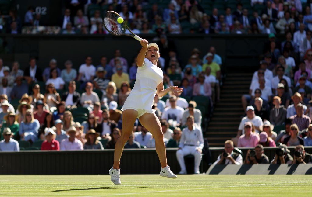 Se pregătește de Roland Garros? Postarea controversată a Simonei Halep care poate deranja, înainte de audierile TAS_57