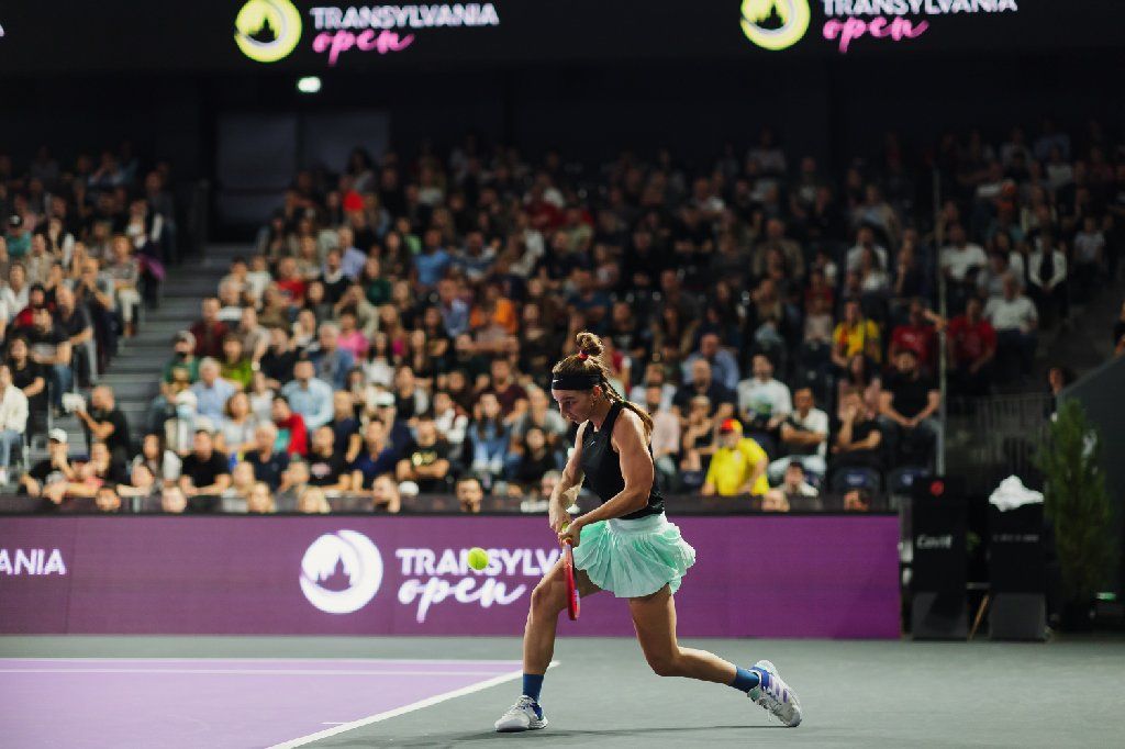 Un fost număr 1 WTA vine la Transylvania Open 2024! Jucătoarele anunțate la competiția transmisă de Pro Arena și VOYO_17