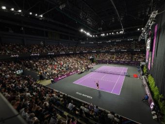 
	Un fost număr 1 WTA vine la Transylvania Open 2024! Jucătoarele anunțate la competiția transmisă de Pro Arena și VOYO

