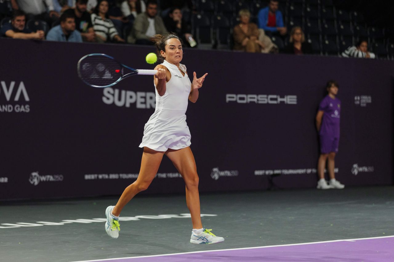 Un fost număr 1 WTA vine la Transylvania Open 2024! Jucătoarele anunțate la competiția transmisă de Pro Arena și VOYO_46
