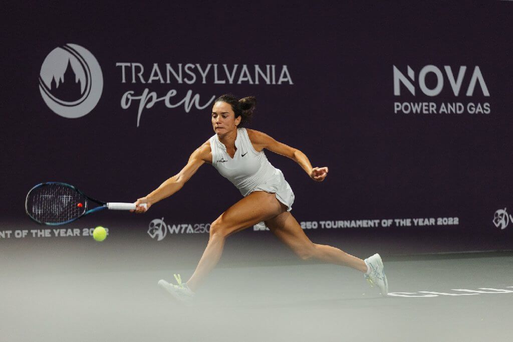 Un fost număr 1 WTA vine la Transylvania Open 2024! Jucătoarele anunțate la competiția transmisă de Pro Arena și VOYO_47